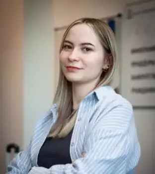 Светлана Миронова