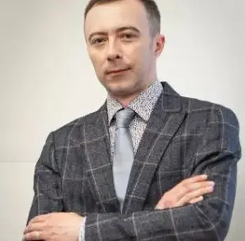 Антон Будранов