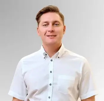 Файзуллин Виль Алмасович