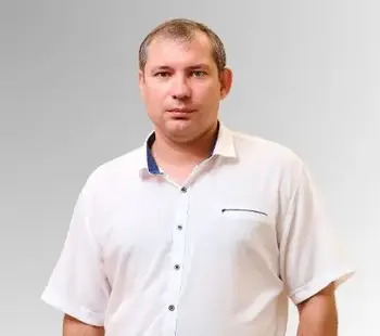 Мараховский Павел Валерьевич