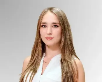 Исламова Лиана Раисовна