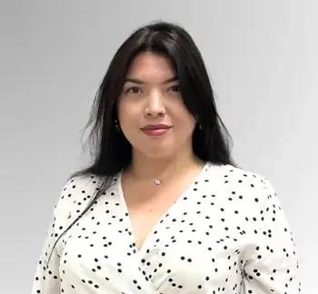 Гизатуллина Динара Радиковна