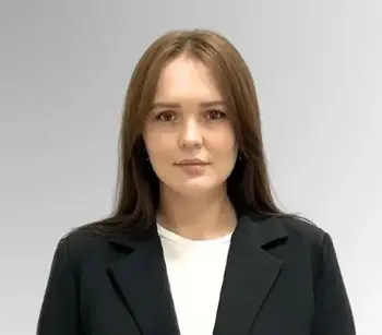 Петрова Людмила Витальевна