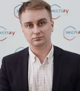 Игорь Бесчастный