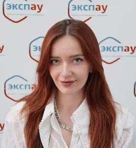 Виктория Деревянкина