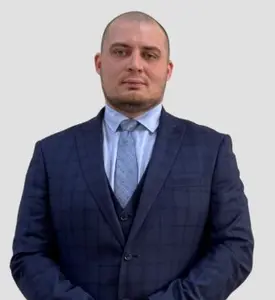 Подва Лев Александрович