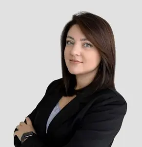 Коломыченко Алена Сергеевна