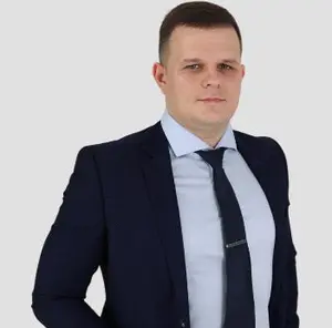 Коваленко Тарас Александрович