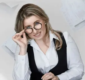 Вера Андрощук