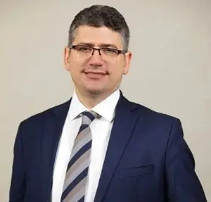 Михаил Хомяков