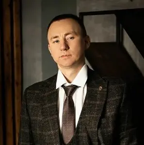 Евгений Димитриев