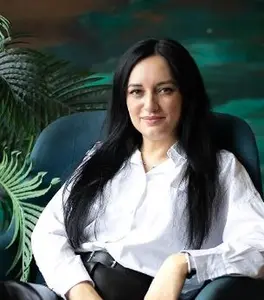 Алёна Богатнова