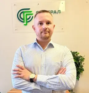 Евгений Астахов