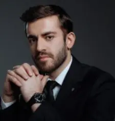 Мамед Алиев