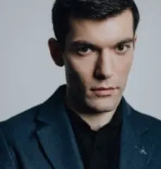 Магомедали Алиев