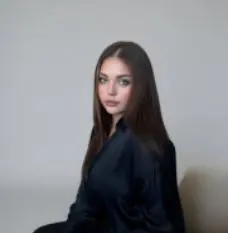 Елизавета Боровая