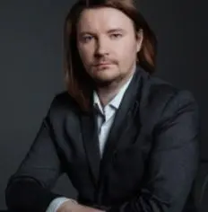 Алексей Царев