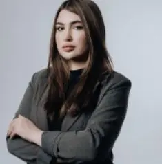 Фатима Кунбутаева