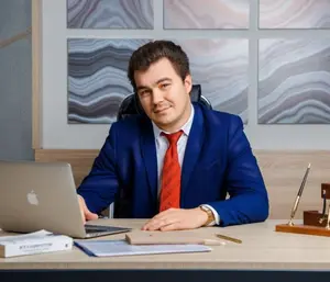 Руслан Рушанович