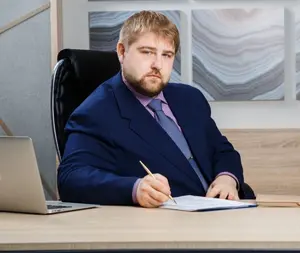 Андрей Викторович