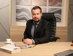 Михаил Алексеевич