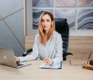 Эльвира Витальевна