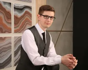 Михаил Дмитриевич