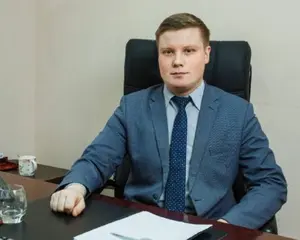 Алексей Иванович