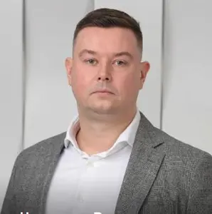 Чернышов Роман