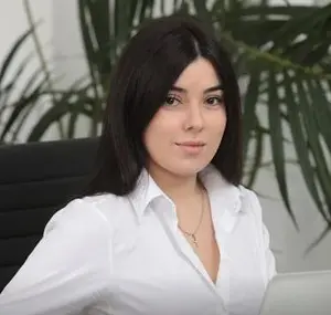 Чернышова Ева