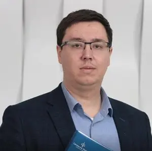 Лебедев Иван