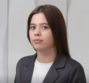 Дерябина Полина