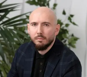 Поляков Кирилл