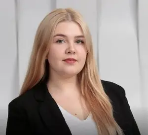 Панферова Полина