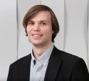 Берников Никита