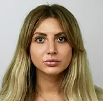 Евгения Максимова