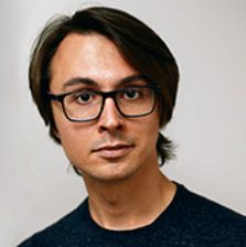 Антон Зуев