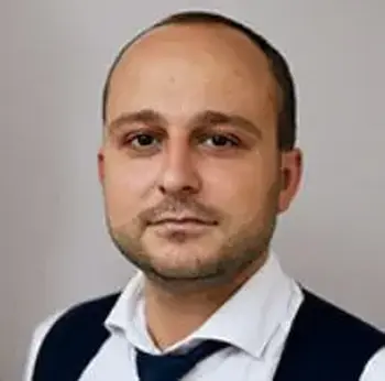 Деревянко Артем Михайлович