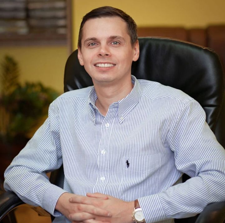 Вадим Серебренников