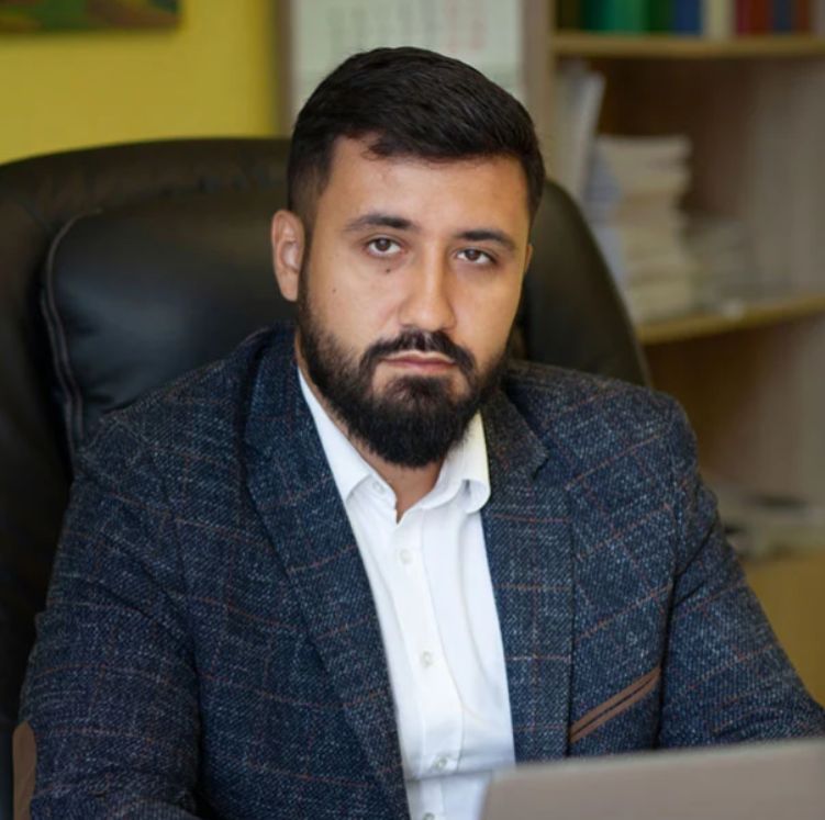Александр Протченко