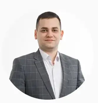 Георгий Пушкарев