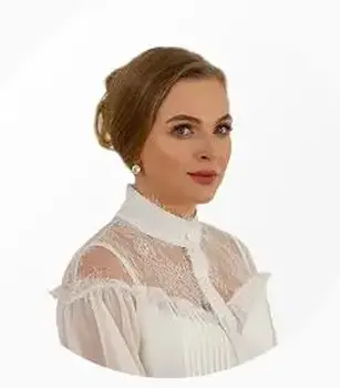 Екатерина Штайнле