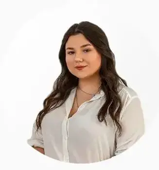 Анастасия Ильина