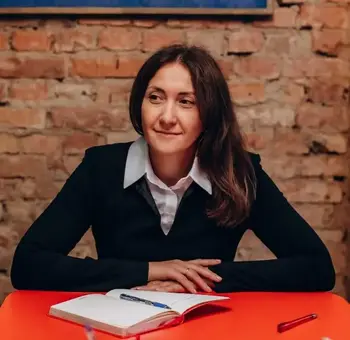 Юлия Митрофанова