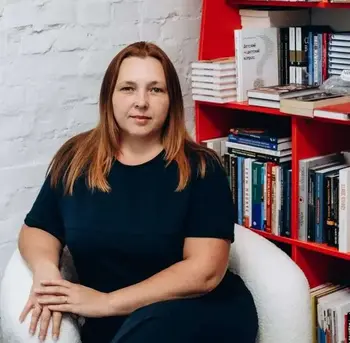 Галина Митрофанова