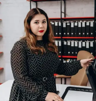 Наталья Панова