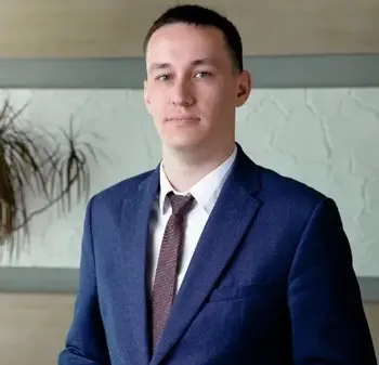 Шелехов Антон Сергеевич