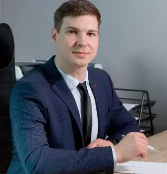 Переплетчиков Роман Борисович