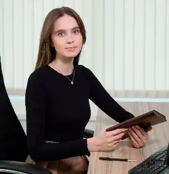 ЗаписатьсяСивоволова Дарья Дмитриевна