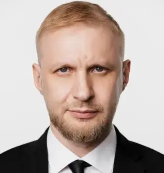 Котлецов Кирилл Евгеньевич